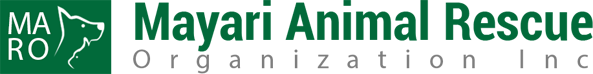 Mayari Animal Rescue